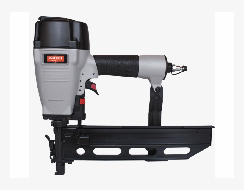 Delfastnpn 180 65 - Kitpro Tacker Voor Nietjes S15 / 865-a1, transparent png download