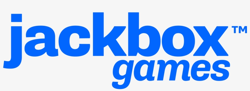 Jackbox Games Logo, transparent png download