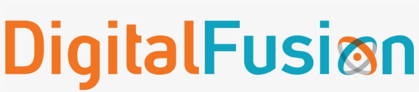 Digitalfusion Logo - Digital Fusion Denver, transparent png download