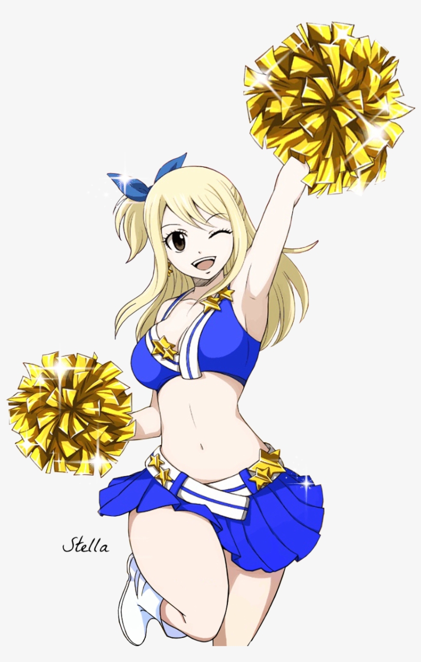 Fairy Tail sexy Lucy Fairy Tail sexy Lucy