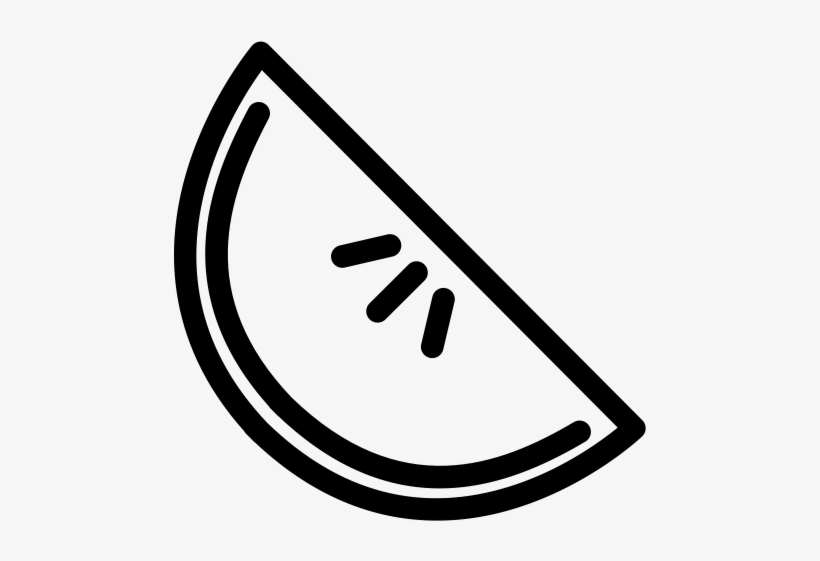 Lemon Rubber Stamp - Flavour N'abania, transparent png download
