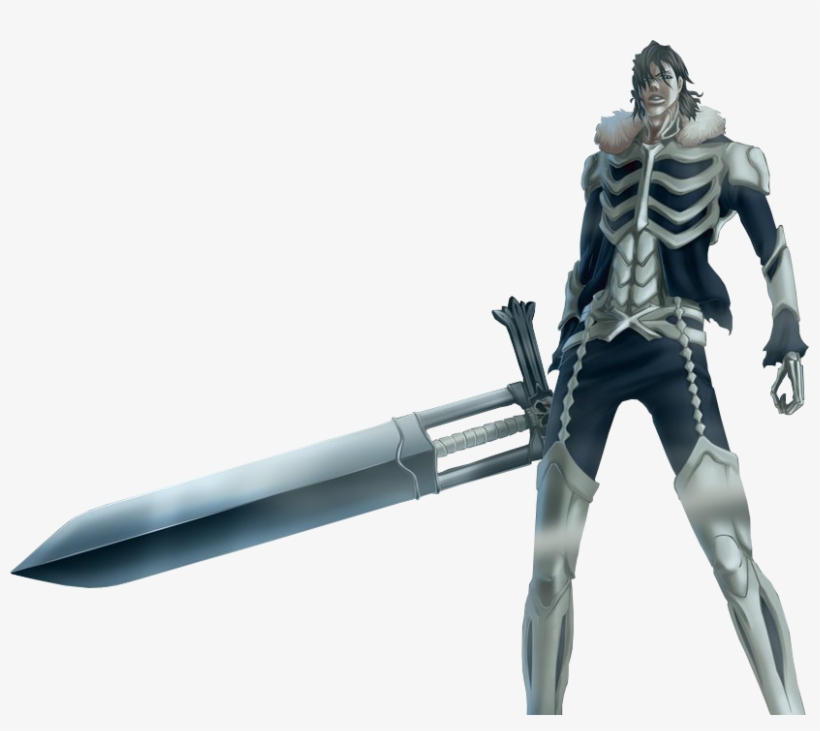 Kugo Ginjo Ichigo - Kugo Ginjo, transparent png download