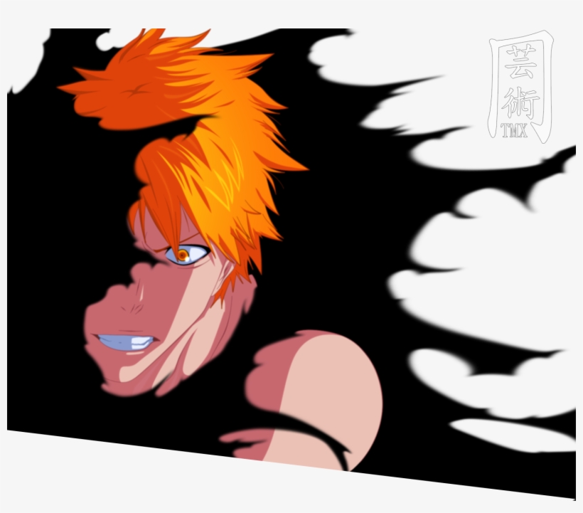 Ichigo's - Kurosaki Ichigo, transparent png download