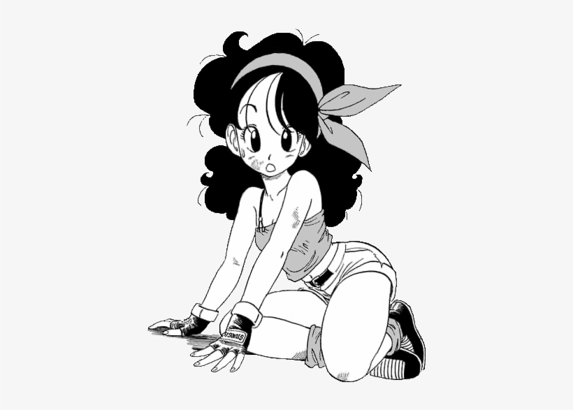 Transparent Launch To Put On Your Blog^ ^ - Launch Dragon Ball Manga, transparent png download