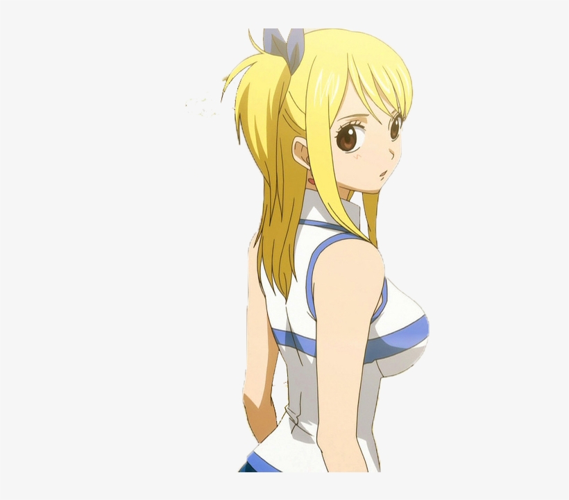 Load 1 More Imagegrid View - Lucy Heartfilia Sad Png, transparent png download