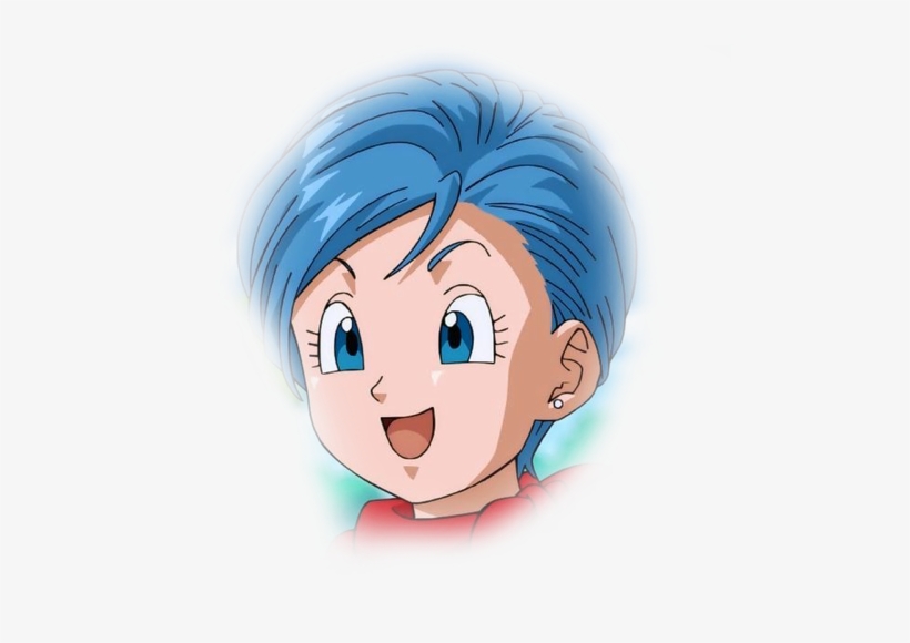 Bulma Dbsuper, transparent png download