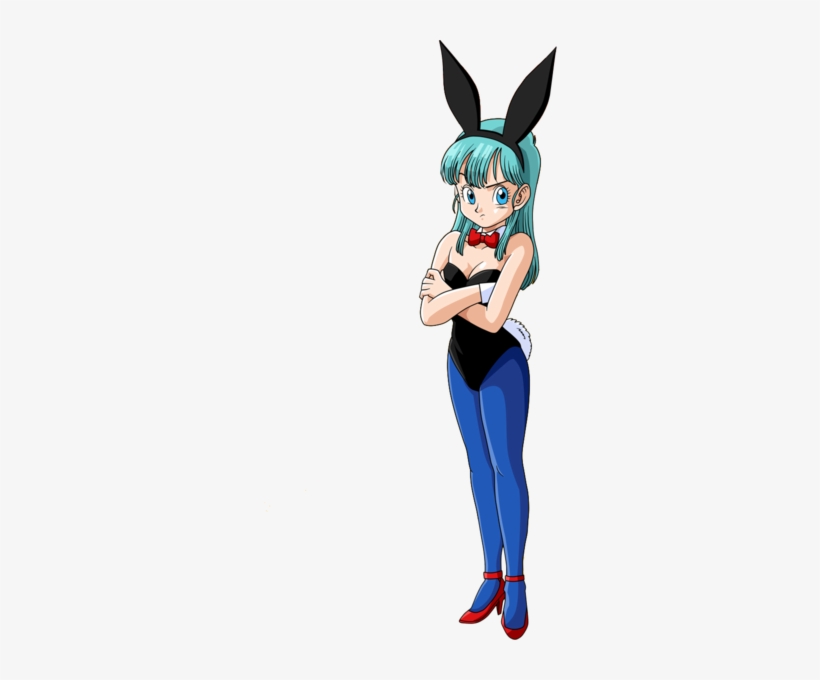 Share This Image - Dragon Ball Cosplay Sexy, transparent png download