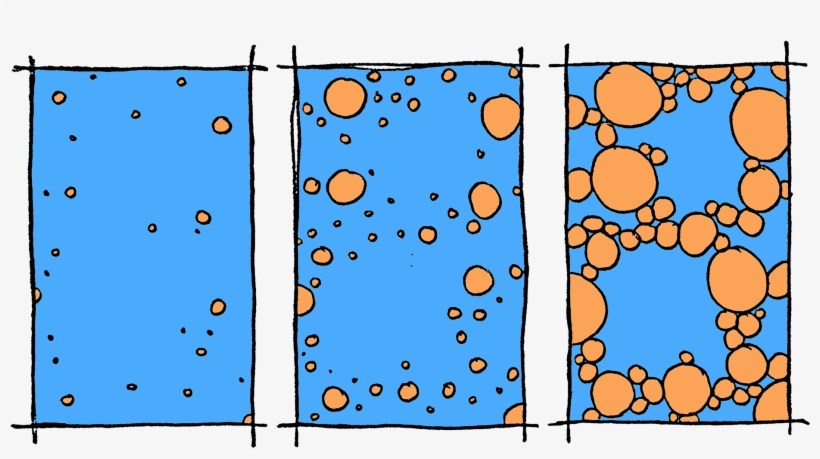 Silica Particle Illustrations, transparent png download