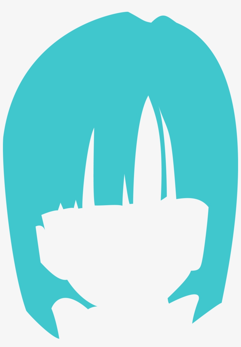 Bulma - Bulma Minimal, transparent png download