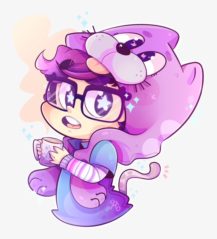 My Etsy With $1 Stickers, And With Every Purchase You - Thomas Sanders, transparent png download