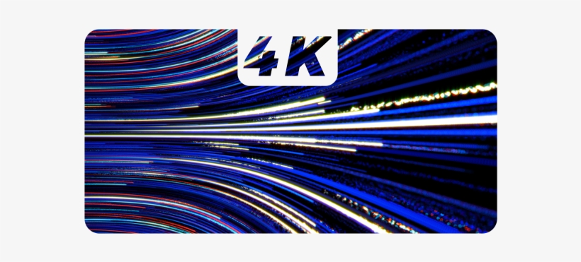 Play Preview Video - Electric Blue, transparent png download