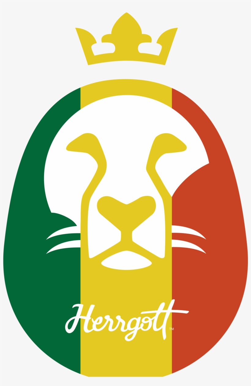 Tyler, The Creator Updates Golf Wang Tumblr - Lion Of Judah King Symbol Of Rastafari Art Men (woman, transparent png download