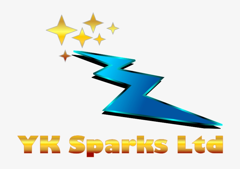 Logo Design By Toom For Yk Sparks Ltd - Graphic Design, transparent png download