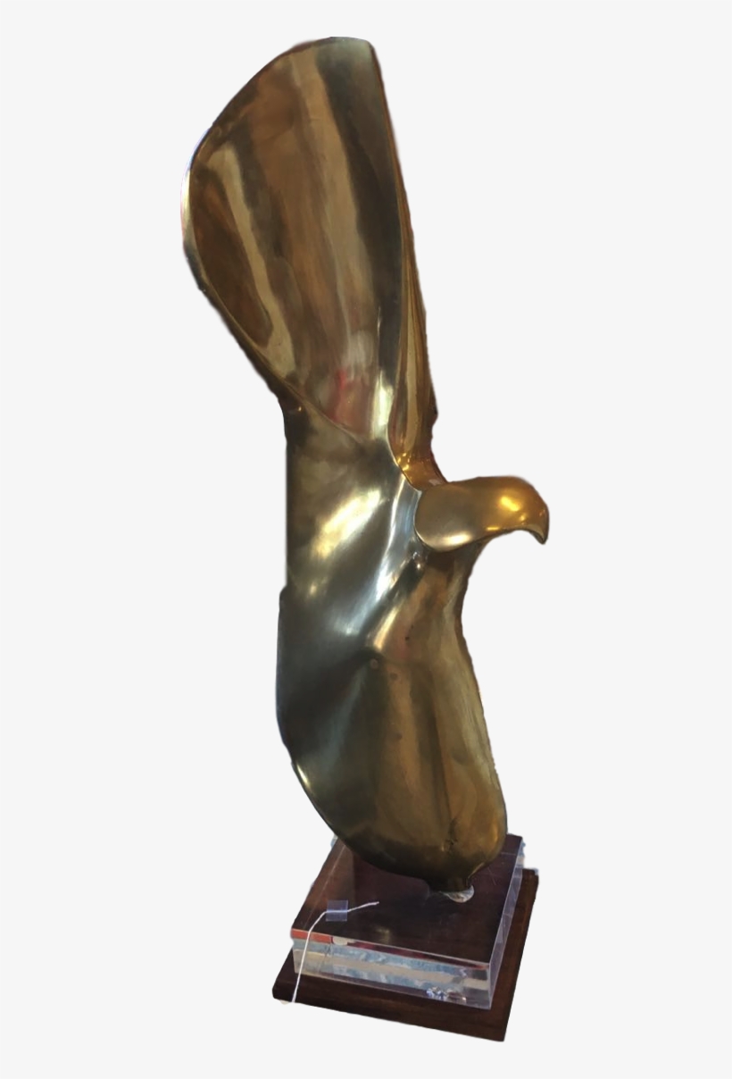 Limited Edition Bronze Sculpture By Renowned Mexican - Sculpture, transparent png download