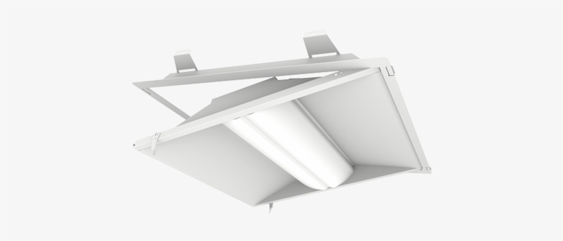 Go Latch Door Frame Led Retrofit Kit - Troffer, transparent png download