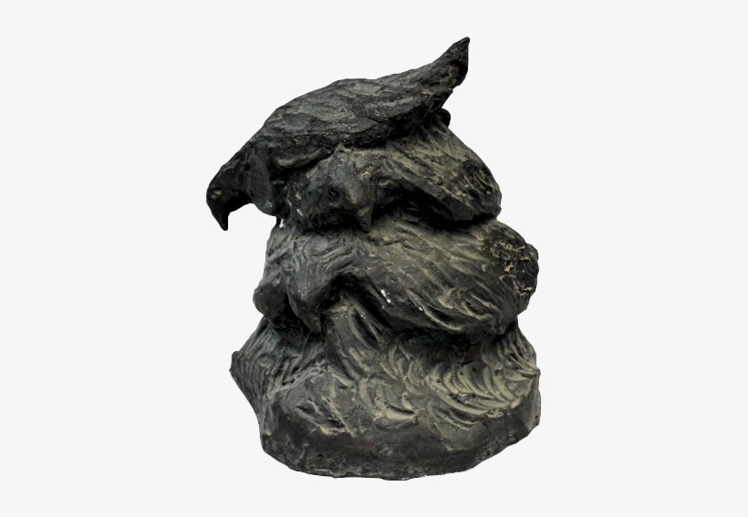 Abstract Works - Bust, transparent png download