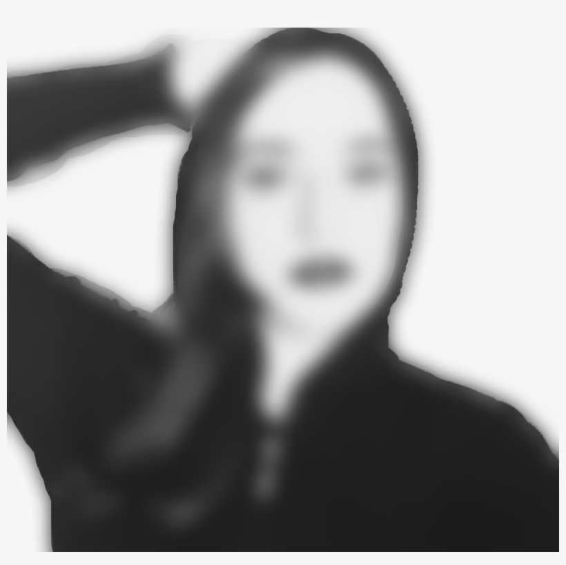 Skip To Content - Girl, transparent png download