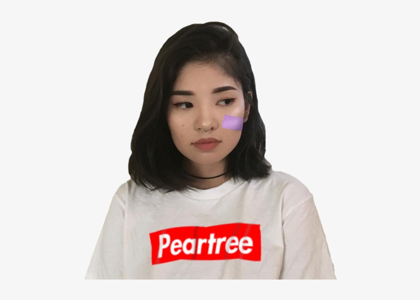 Sakaree - Face, transparent png download