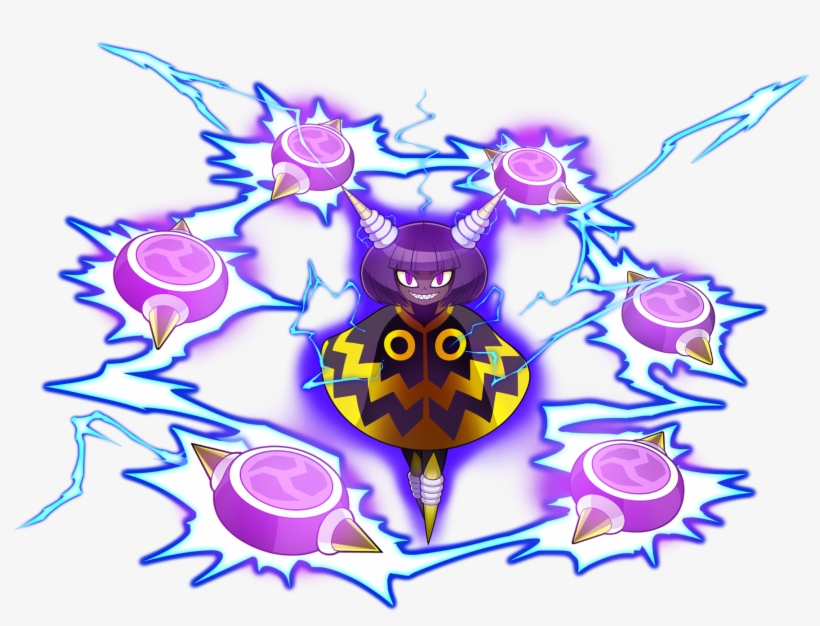 Mighty No 9 ダイナ, transparent png download