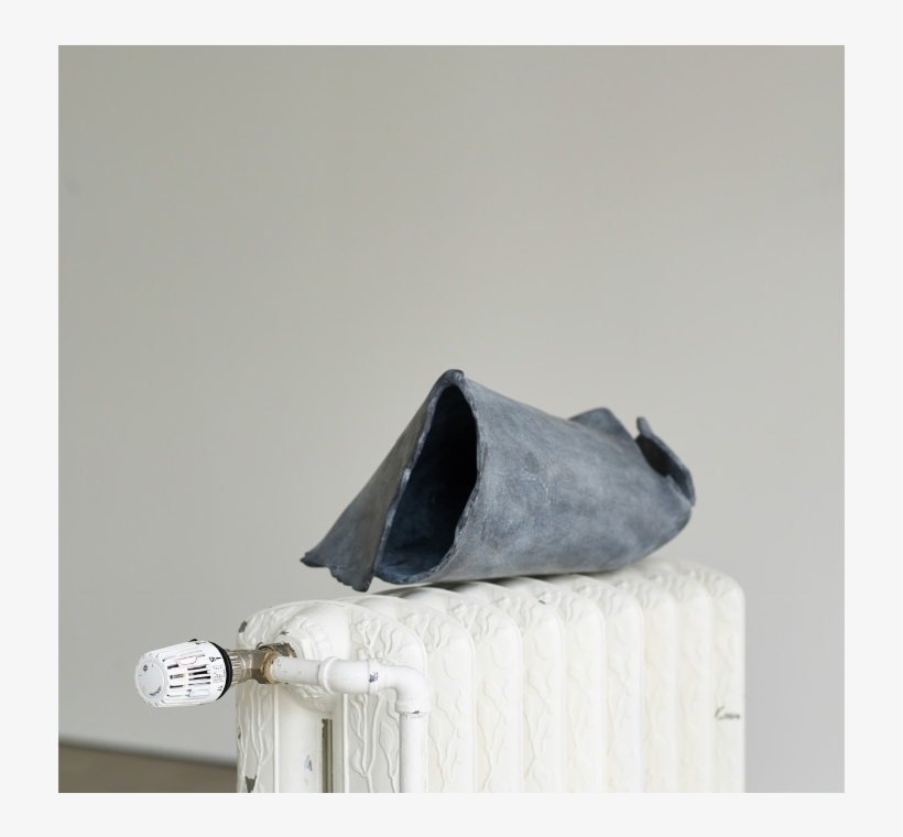 In Abstract Sculptures, A German Artist Pays Homage - Art, transparent png download