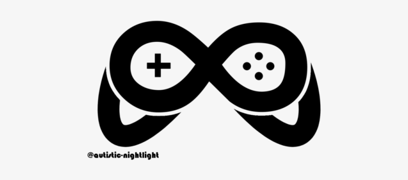 A Black Logo With A Transparent Background - Cross, transparent png download