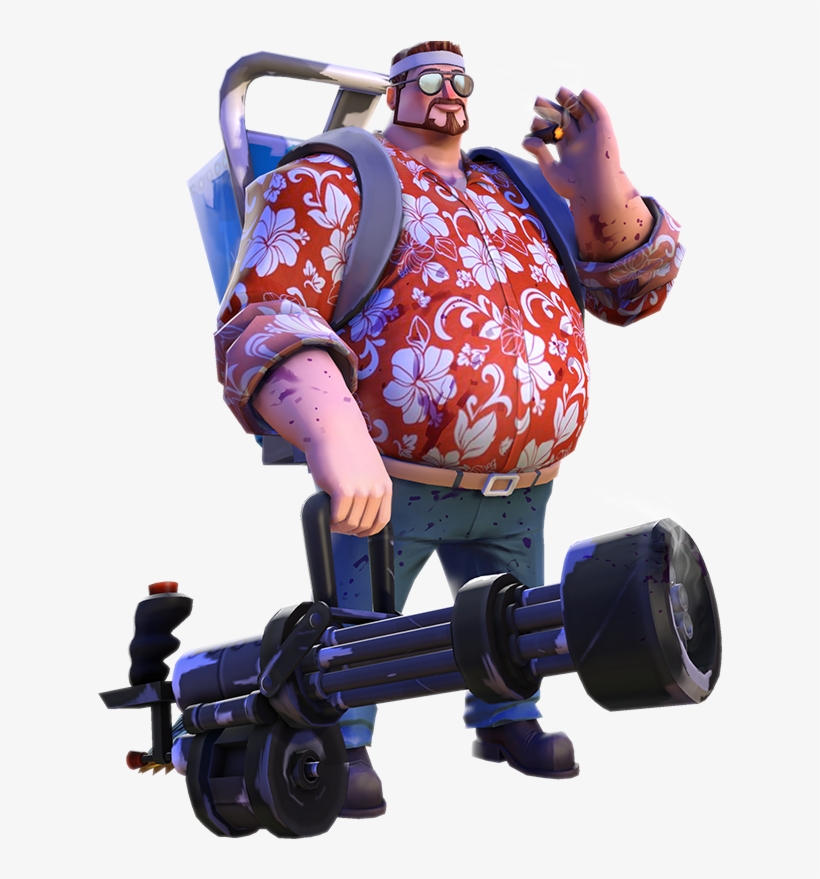 World Zombination Mythic Unit, transparent png download