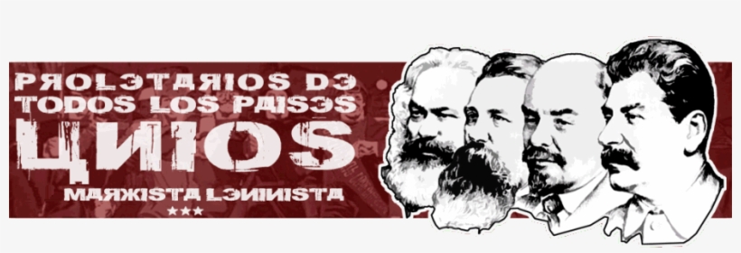 Notas - Marxism–leninism, transparent png download