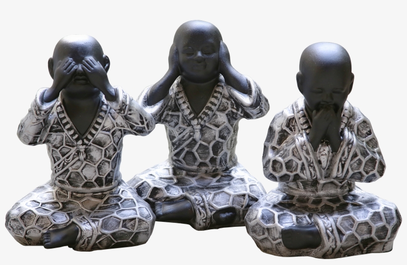 Buddha-2915826 - Meditation, transparent png download