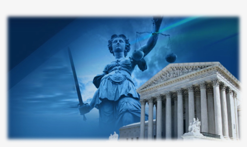 Lady Justice - Justice God, transparent png download