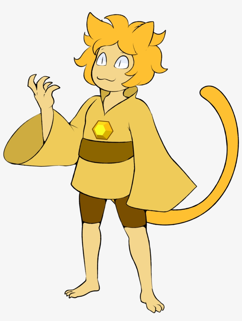 Cats Eye Opal - Cats Eye Steven Universe, transparent png download