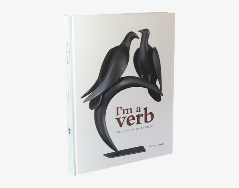 Book By Trevor Askin, transparent png download