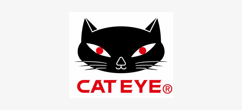 Cat Eye - Cateye Helmet Mount For Bike Light, transparent png download