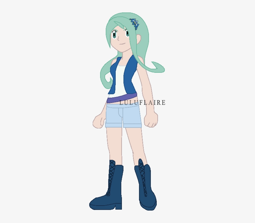Lisia Sparks - Fandom, transparent png download
