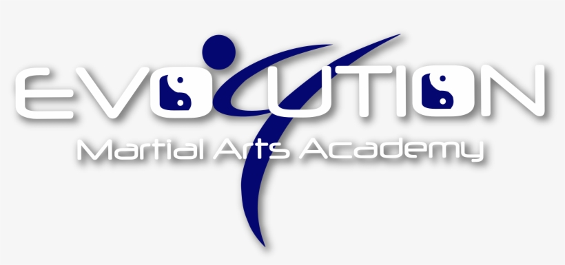 Evolution Martial Arts Academy - Electric Blue, transparent png download