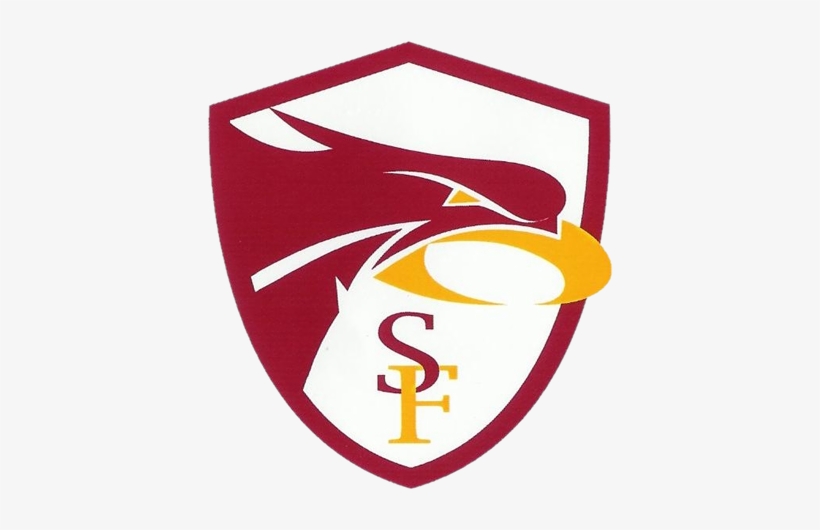 Skyline Falcons - Skyline High School Longmont, transparent png download