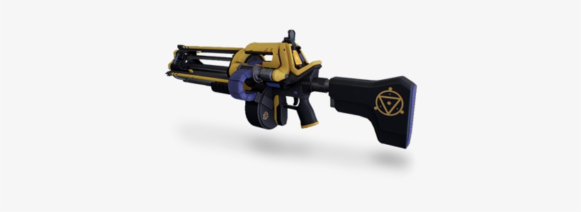 Chain Gun, transparent png download