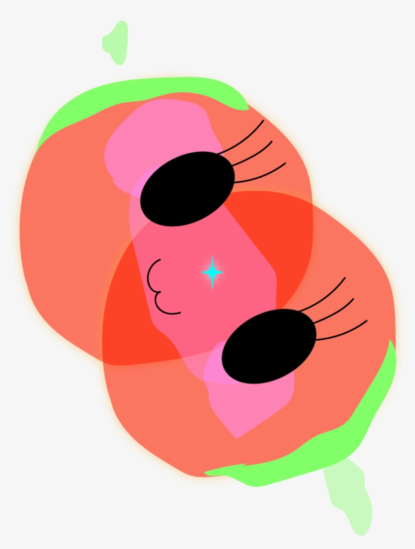 Cat's Eye Nebula - Illustration, transparent png download