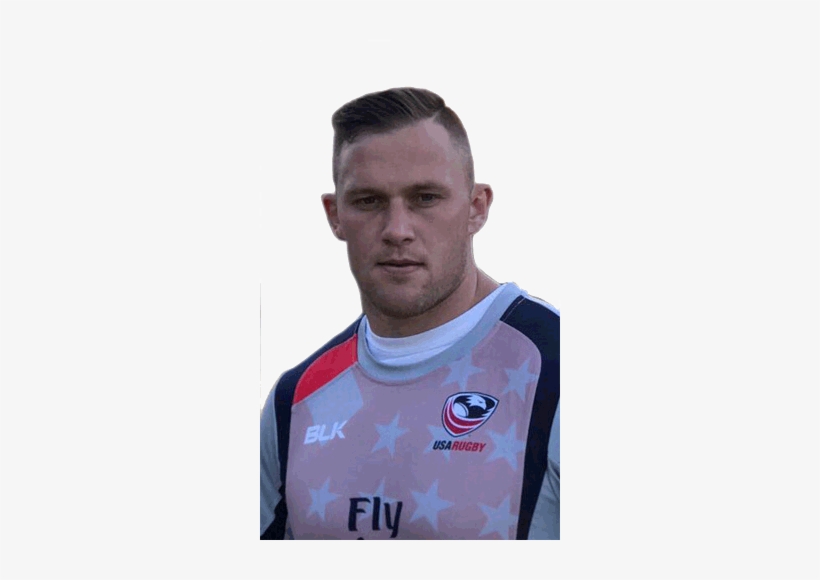 Aaron Davis - Usa Rugby, transparent png download