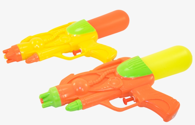 Water Gun Transparent PNG - 1500x900 - Free Download on NicePNG