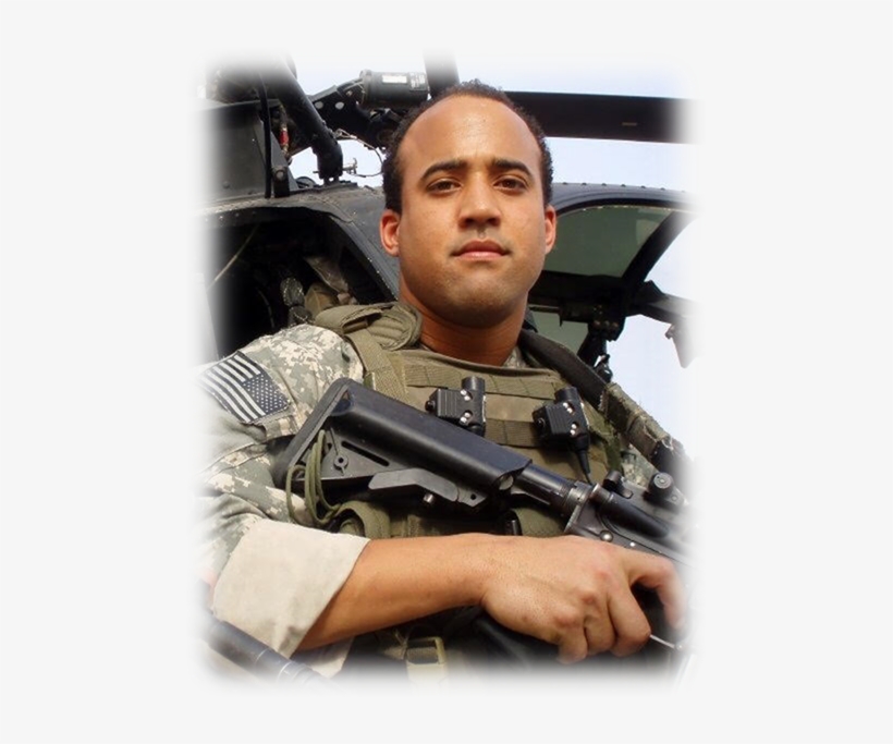 To Go To The Index Of All Our Fallen Hero's Click Here - Anthony Davis Ranger, transparent png download