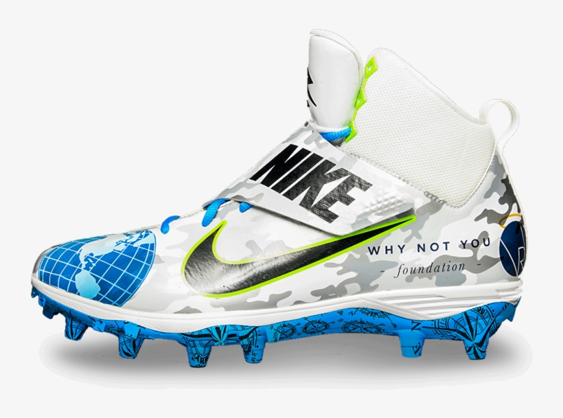 Courtesy Seahawks - Com - Shoe, transparent png download