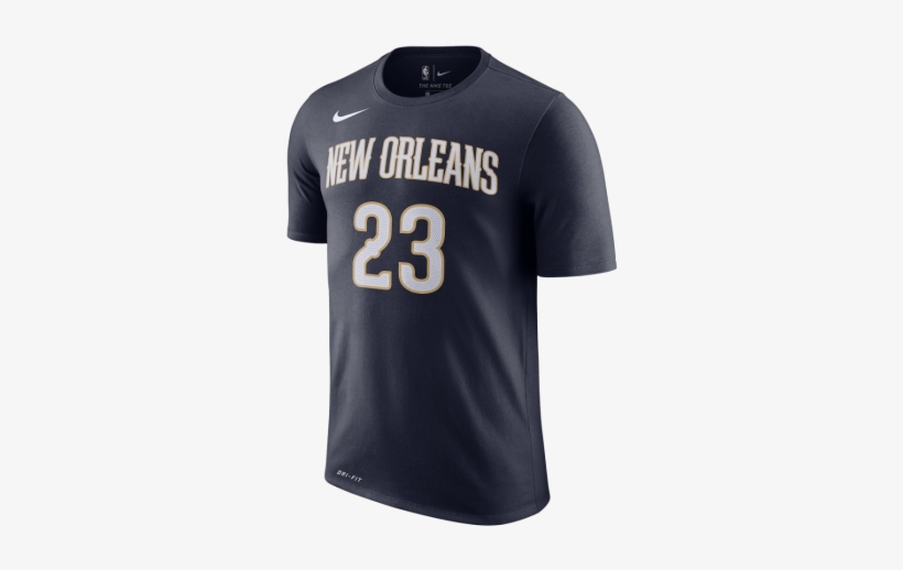 Anthony Davis Shirt, transparent png download