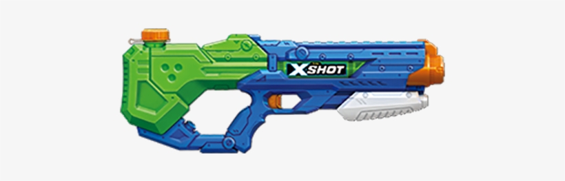 Also At Walmart Is The Xshot Hydro Jet - Water, transparent png download