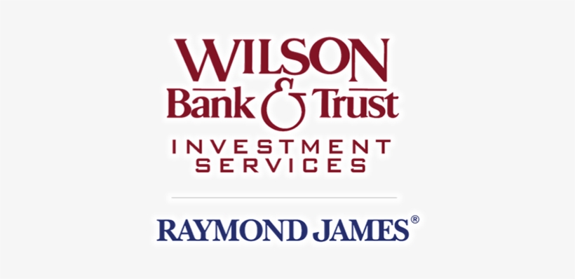 Wilson Bank Trust Investment Services - Wilson Bank & Trust, transparent png download