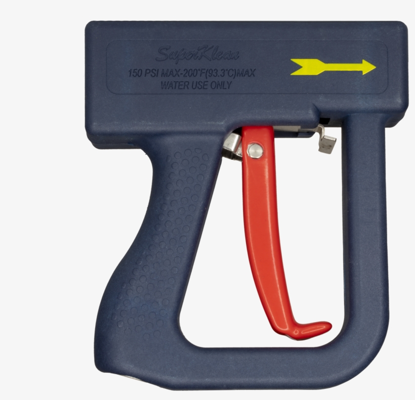 Superklean Nozzles, transparent png download