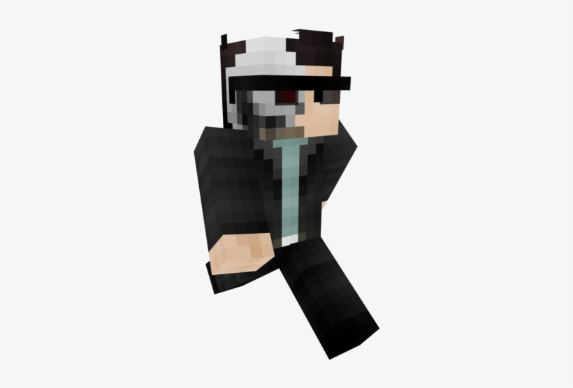 Iaqspng - Скин Терминатора, transparent png download