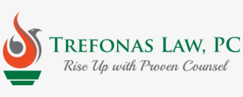Trefonas Law, Pc - Trefonas Law Pc, transparent png download