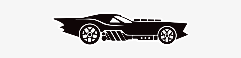 Style Batmobile™ Entertainment - Carro Do Batman Png, transparent png download