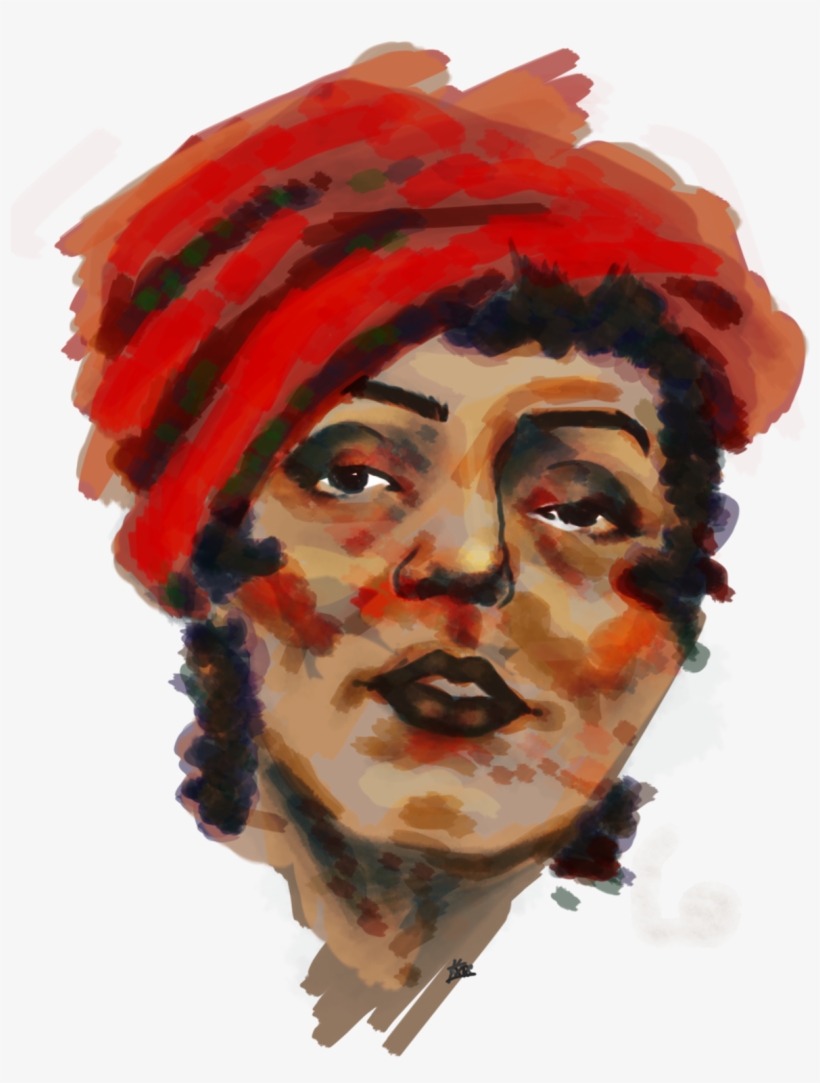 “sol, The Fearless Capitain Of The Ederlezi - Delirium, transparent png download