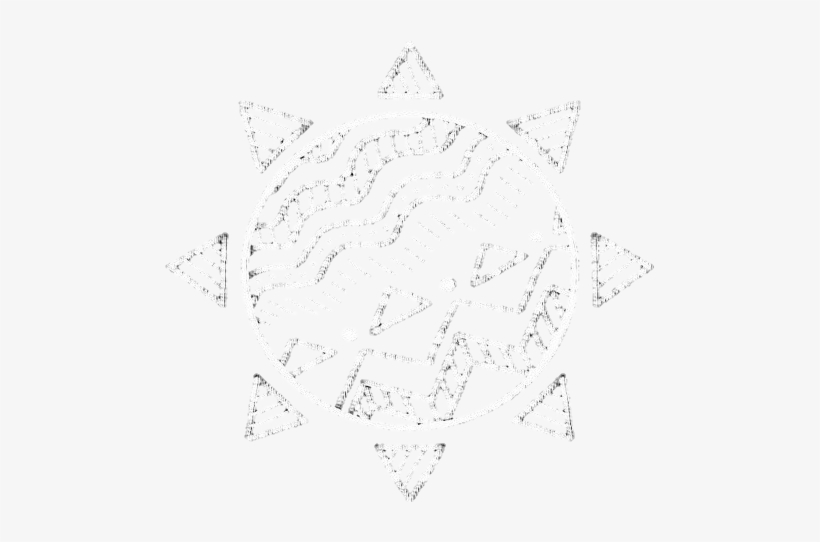Black And White Overlay, transparent png download